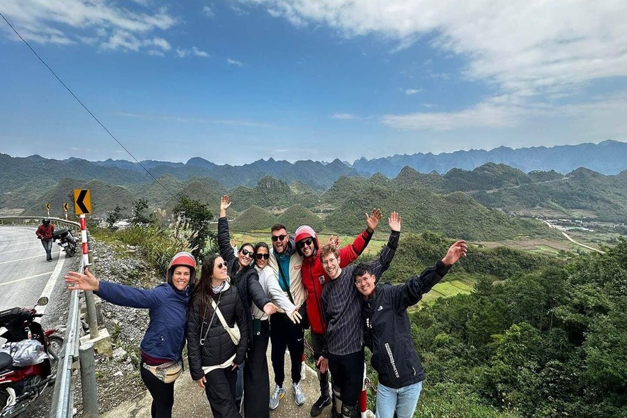 Travel to Vietnam during flood season