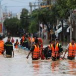 verified information about vietnam flood 2025