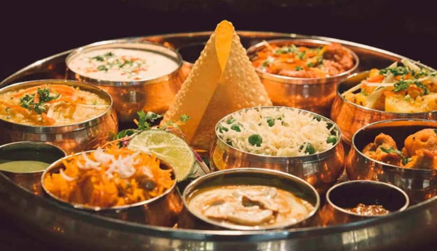 best Indian Restaurant in halong