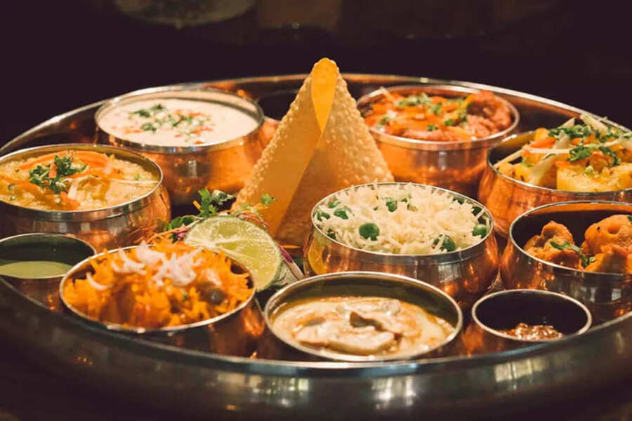 best Indian Restaurant in halong