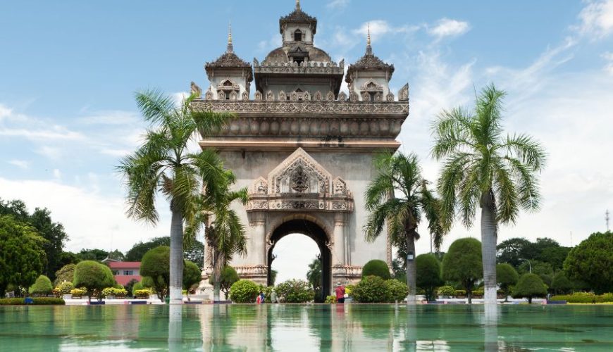 Hanoi to Vientiane_ Gateway Cities
