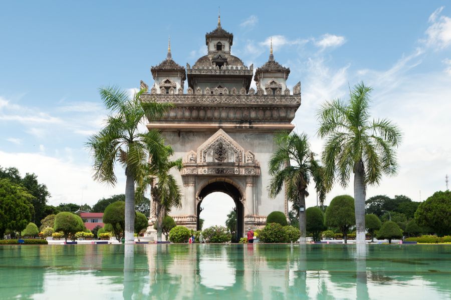 Hanoi to Vientiane_ Gateway Cities