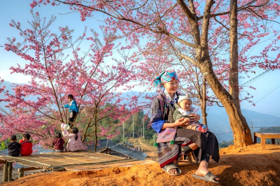 Hidden Vietnam Travel Destinations