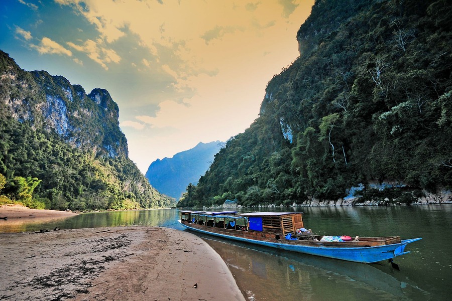 How to Visit the Top Places in Laos