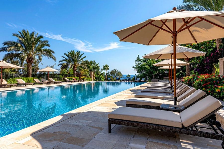 Luxury Travel in Southeast Asia 1