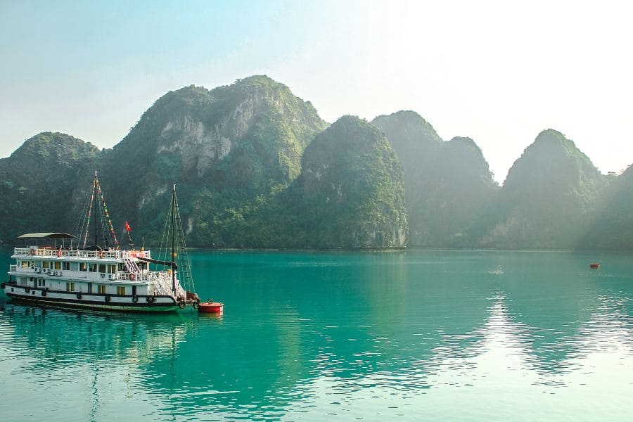 Luxury Travel in Southeast Asia 2