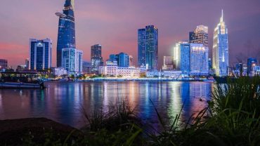 Luxury Travel in Southeast Asia