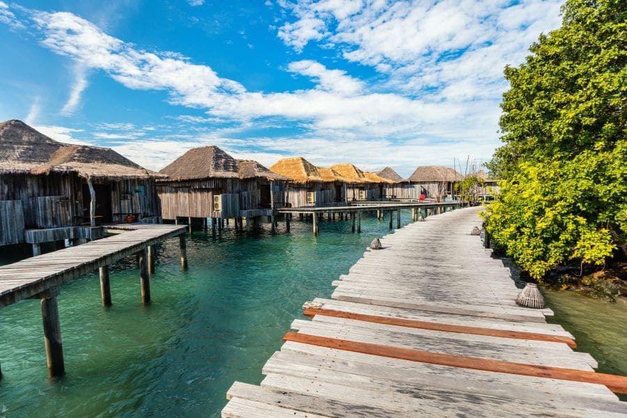 Luxury Travel in Southeast Asia 4