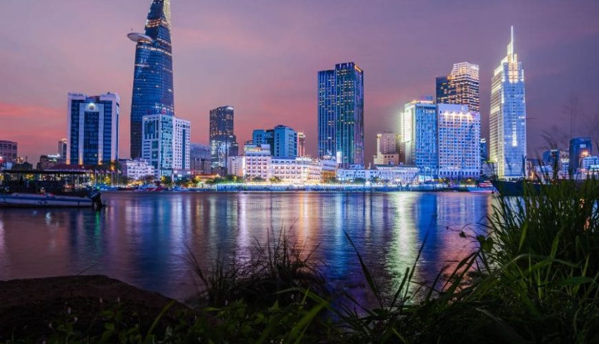 Luxury Travel in Southeast Asia