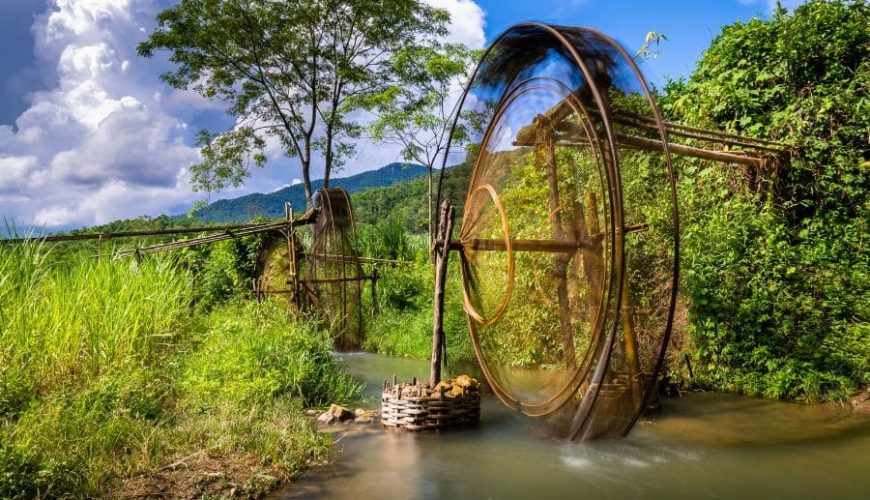 Pu Luong Nature Reserve_ Trekking Through Authentic Limestone Landscape