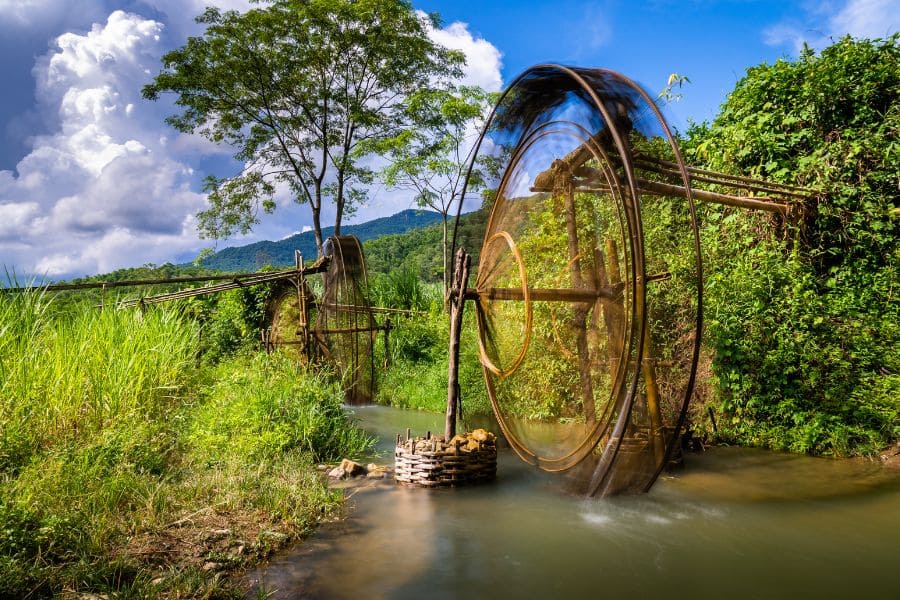 Pu Luong Nature Reserve_ Trekking Through Authentic Limestone Landscape