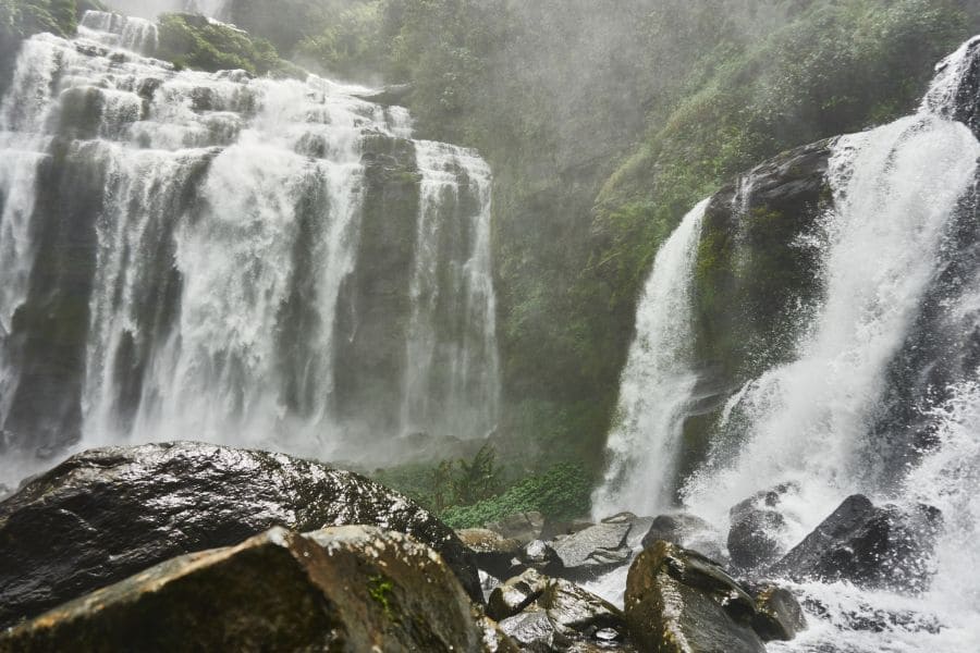 The Bolaven Plateau - hidden gems in indochina