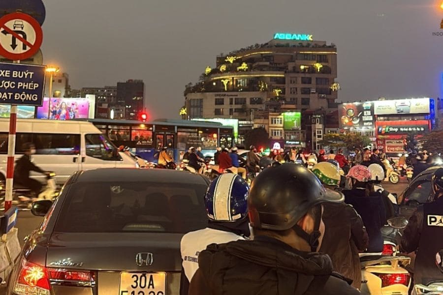 Traffic and Transportation Safety