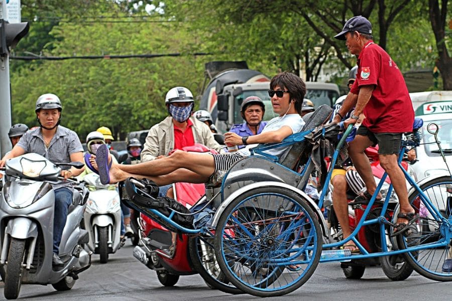 Transportation Safety