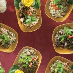 best Dishes in Laos to try