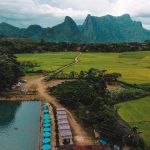 best things to do in Vang Vieng