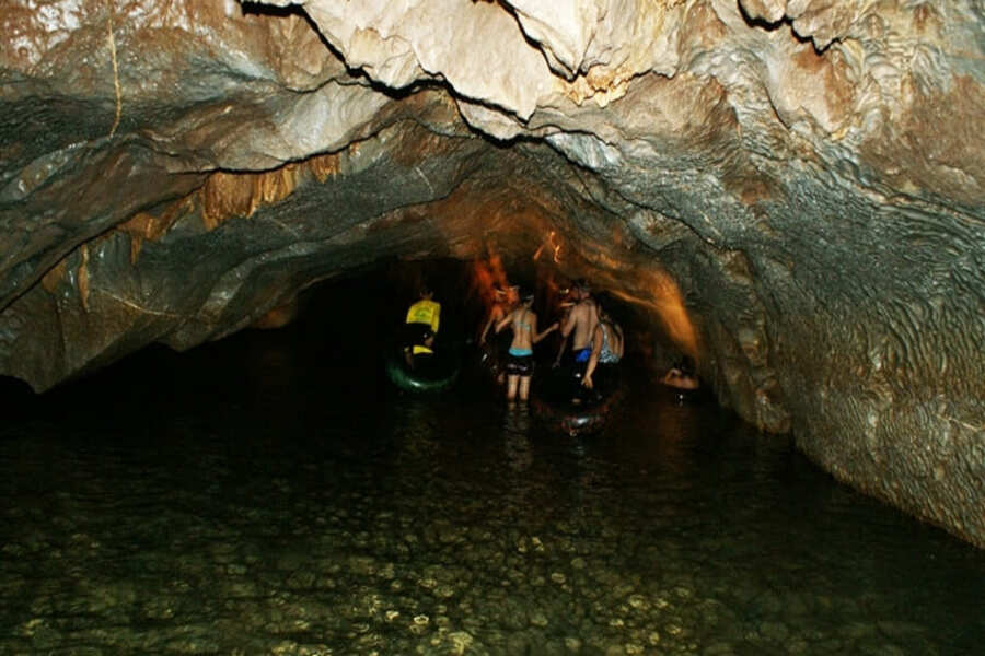 guide on visiting Vang Vieng