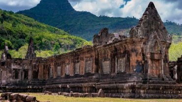 historic site in laos - Cultural immersion Southeast Asia authentic experiences