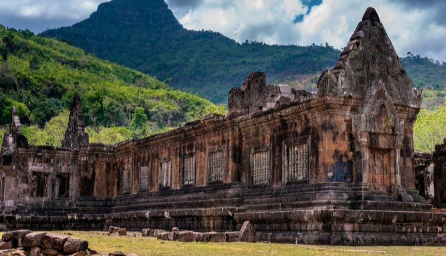 historic site in laos - Cultural immersion Southeast Asia authentic experiences