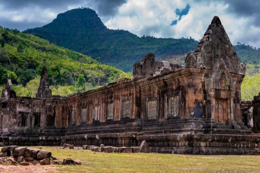 historic site in laos - Cultural immersion Southeast Asia authentic experiences