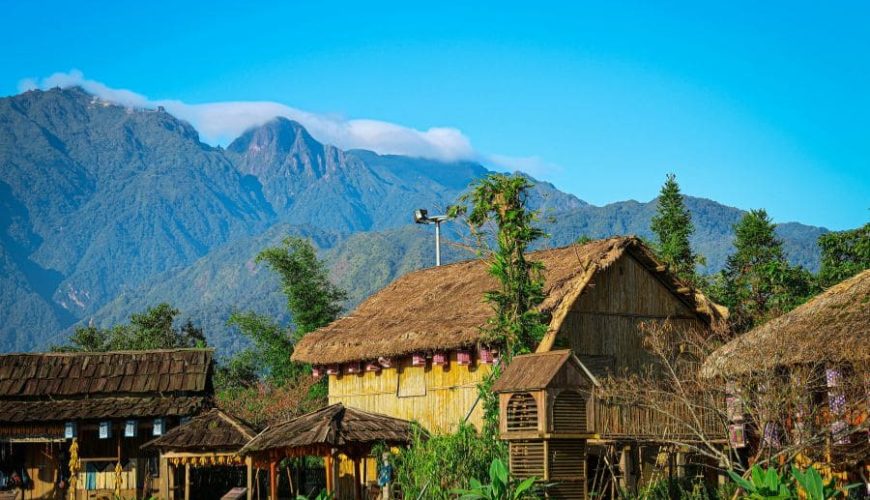 homestay in sapa - Accommodation Safety