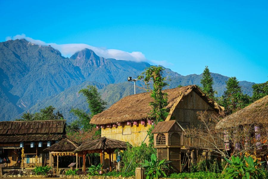 homestay in sapa - Accommodation Safety