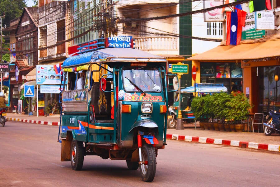 must-see destinations in Laos