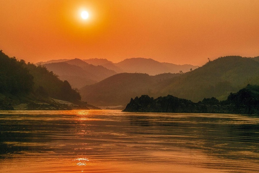 top places to visit in Laos