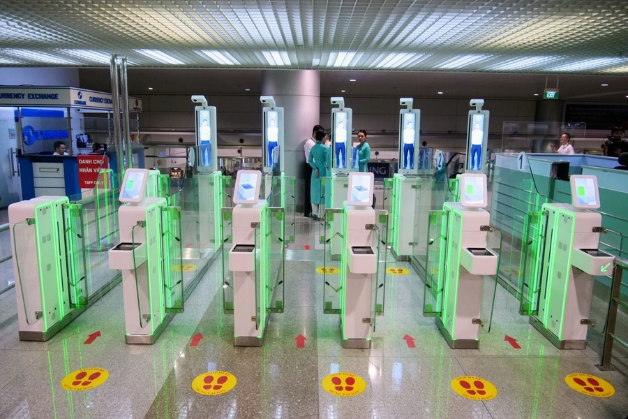 vietnam pre arrival declaration
