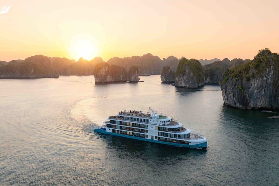 Capella Cruise – Ultra-Luxury Experience for Modern Travelers