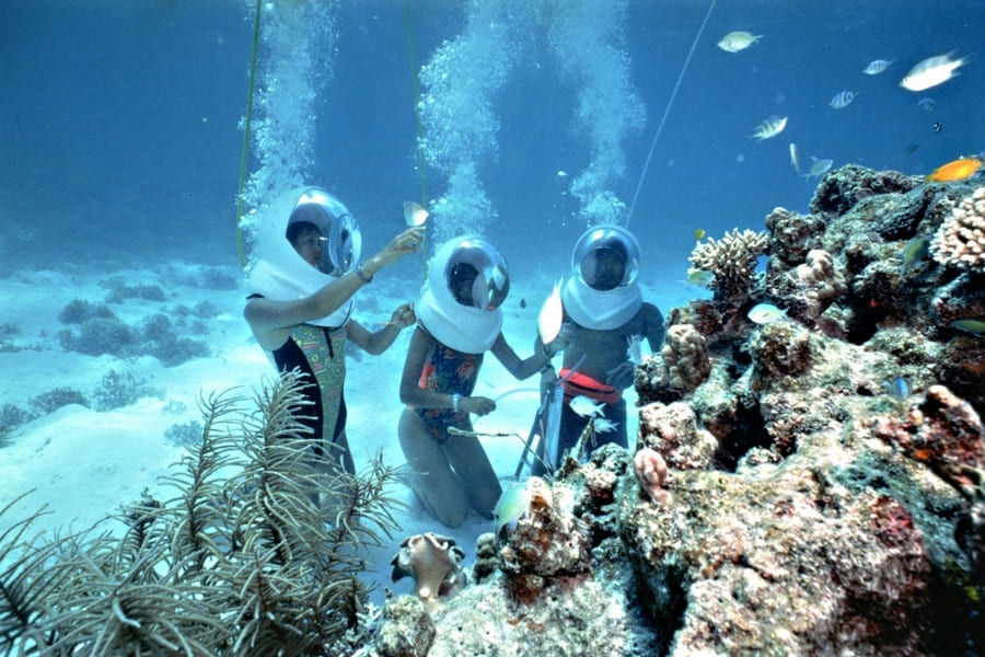 Cham Islands (Hoi An) - Vietnam diving spots