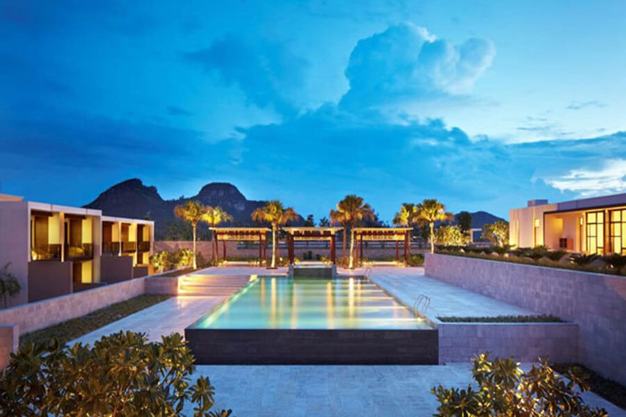 Hyatt Regency Danang Resort and Spa - luxury resorts in Danang