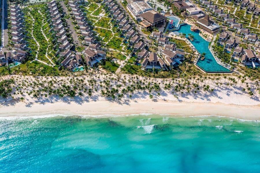 New World Phu Quoc Resort - best luxury resorts in Phu Quoc