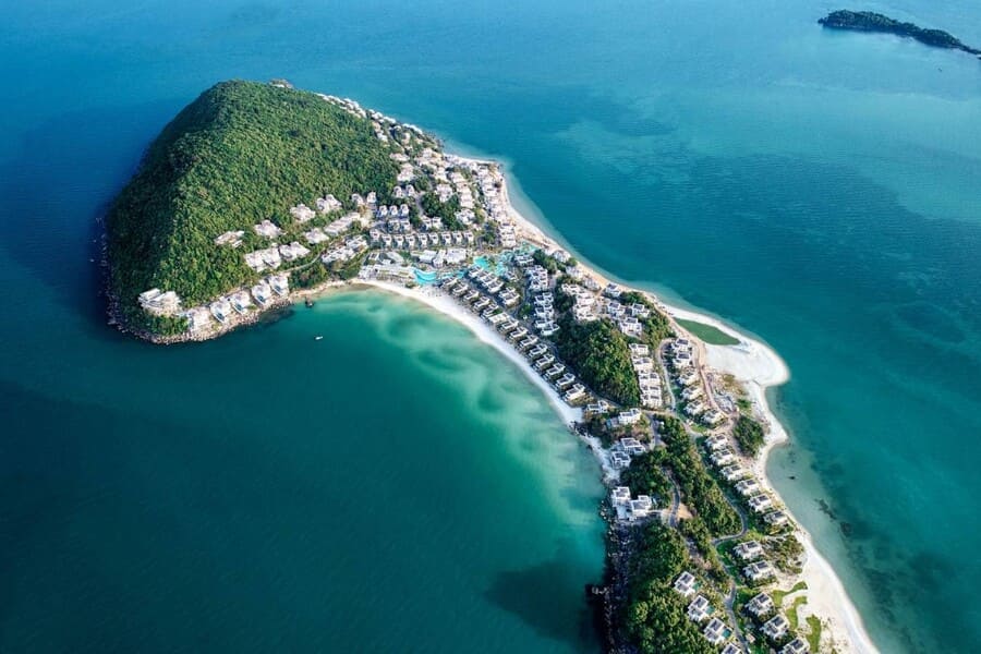 Premier Village Phu Quoc Resort - best luxury hotels in Phu Quoc