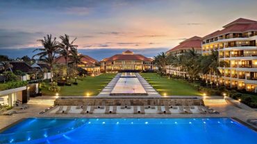 Top 5+ Best Luxury Hotels and Resorts in Danang