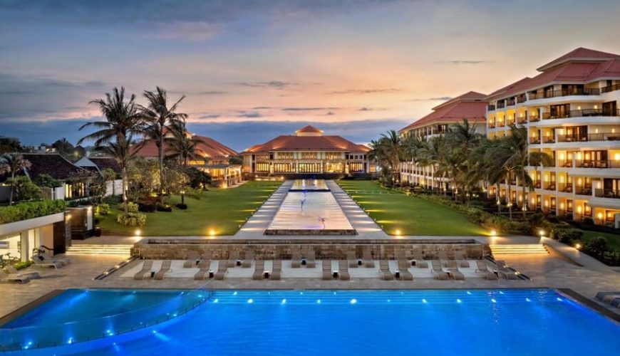 Top 5+ Best Luxury Hotels and Resorts in Danang