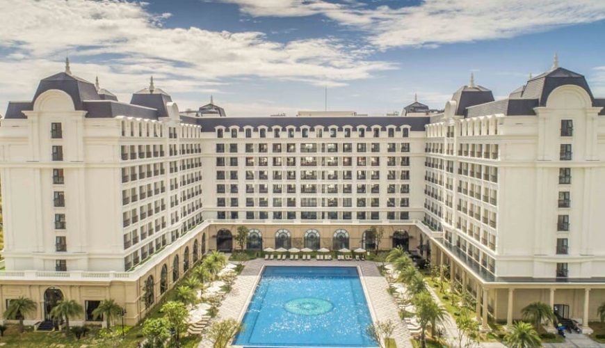 Top 5+ Best Luxury Hotels and Resorts in Phu Quoc