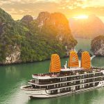 Top 5+ Luxury Cruises in Halong Bay Worth Booking