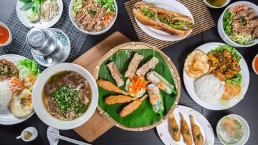 Top 5+ Michelin Restaurants in Hanoi for Fine Dining