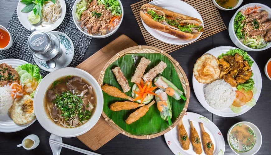 Top 5+ Michelin Restaurants in Hanoi for Fine Dining